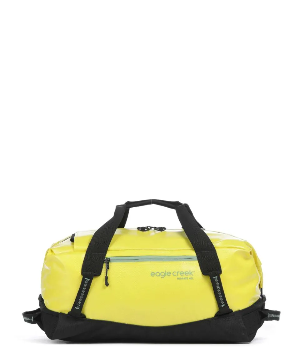 Migrate 40 Weekender gelb 47 cm