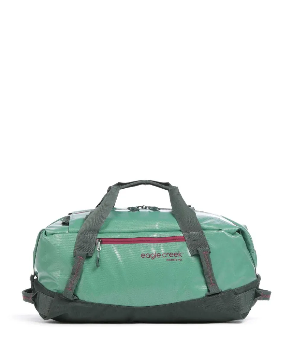 Migrate 40 Weekender grün 47 cm