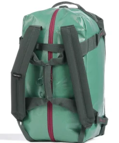 Migrate 40 Weekender grün 47 cm