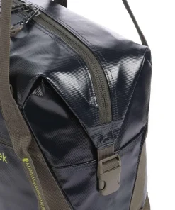 Migrate Tote 35 Shopper recyceltes Polyester dunkelblau