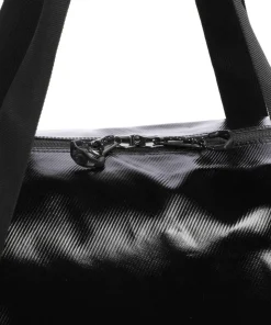 Migrate Tote 35 Shopper recyceltes Polyester schwarz