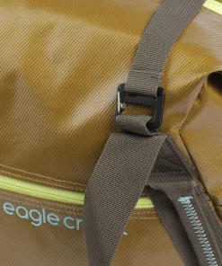 Migrate Tote 35 Shopper recyceltes Polyester braun