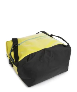 Migrate Tote 35 Shopper recyceltes Polyester gelb