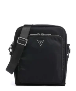 Milano Umhängetasche Polyamide schwarz