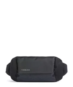 Miles Gürteltasche Nylon schwarz