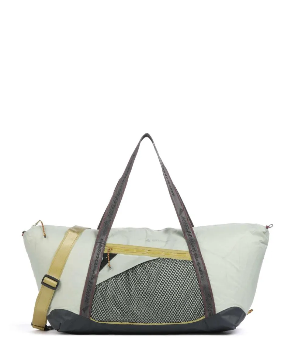 Mimer 40L Weekender mintgrün 49 cm