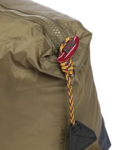 Mimer 40L Weekender olivgrün 49 cm