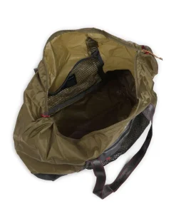 Mimer 40L Weekender olivgrün 49 cm