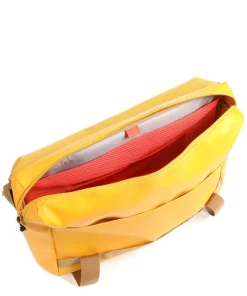 Mineo 22 Aktentasche 15″ recyceltes Polyester gelb