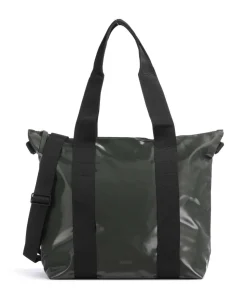 Mini Shopper Polyester, Polyurethane khaki