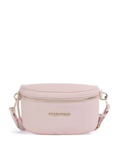 Miramar Gürteltasche Lederimitat rosa