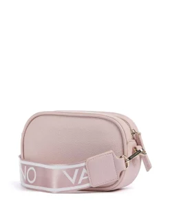 Miramar Umhängetasche Lederimitat altrosa