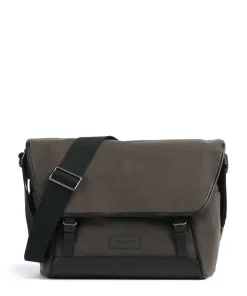 Moa Kuriertasche 14″ Textil khaki