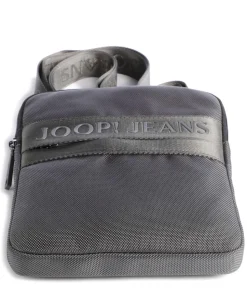 Modica Liam Umhängetasche Nylon dunkelgrau