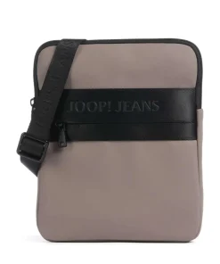 Modica Nuvola Liam Umhängetasche Polyurethane taupe