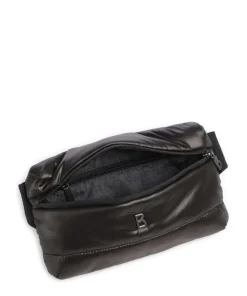 Monarch Fabian Gürteltasche Nylon schwarz