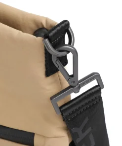 Monarch Mian Shopper 15″ Nylon beige