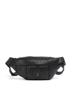 Monarch Tius Gürteltasche Polyester schwarz