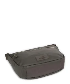 Mono Umhängetasche recyceltes Polyester khaki