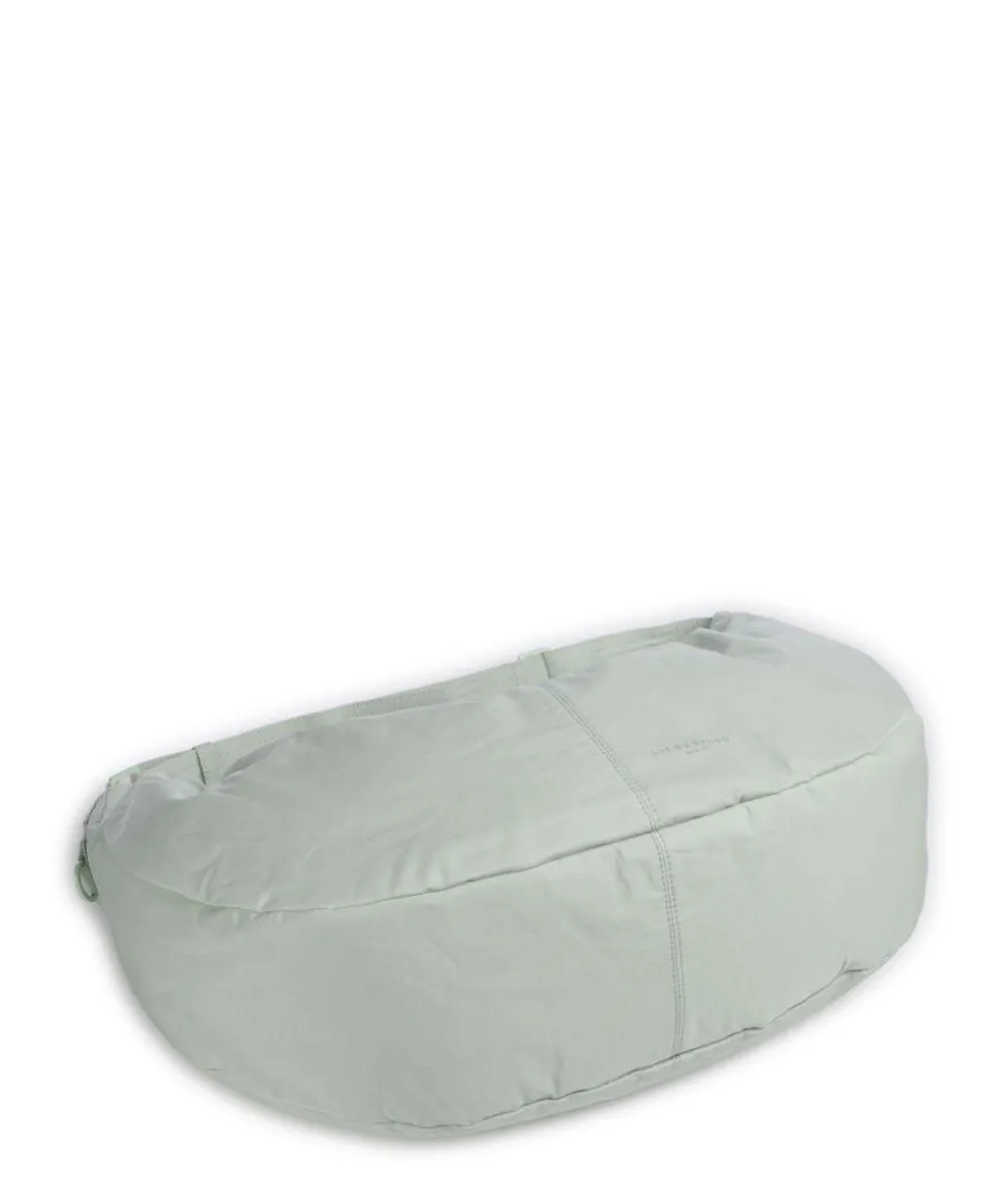 Moon Nylon L Beuteltasche Nylon mintgrün