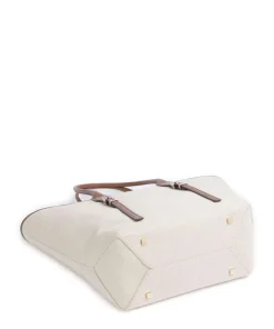 Moore Shopper Polyester, Canvas beige/braun