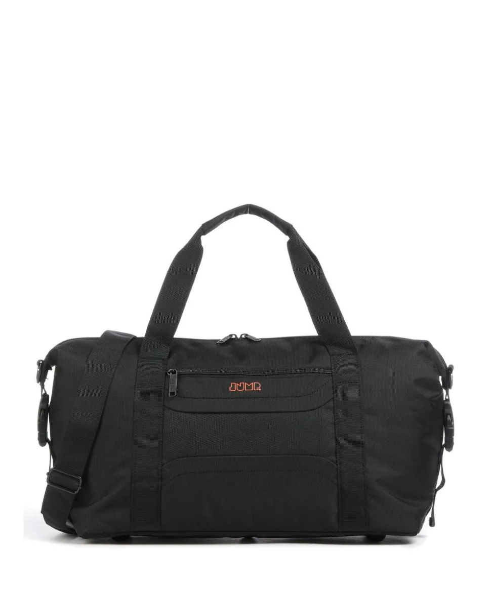 Moorea 2 Weekender schwarz 45 cm