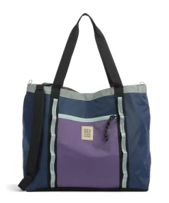 Mountain Utility Beuteltasche recyceltes Ripstop-Nylon mehrfarbig