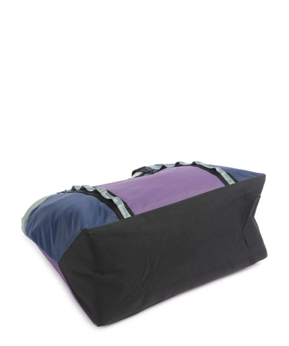 Mountain Utility Beuteltasche recyceltes Ripstop-Nylon mehrfarbig