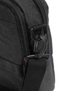 MX ECO Aktentasche 16″ recyceltes Polyester anthrazit