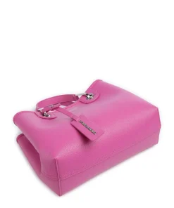 My EA Handtasche Lederimitat pink