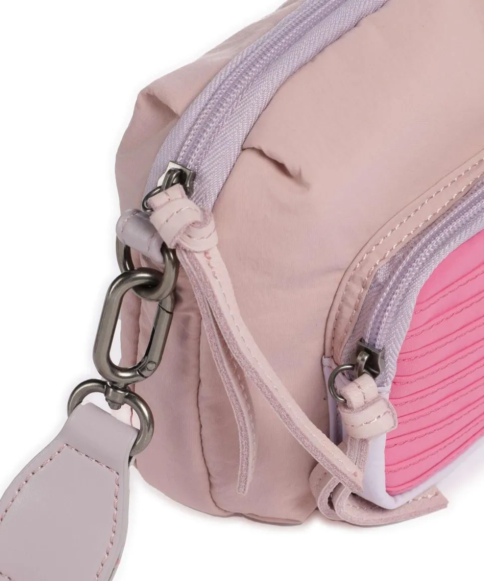 My Happy Season Umhängetasche Polyester mehrfarbig