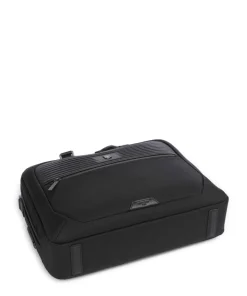 Mythic Compact Aktentasche 14″ Nylon schwarz