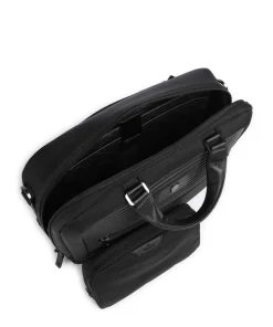 Mythic Compact Aktentasche 14″ Nylon schwarz