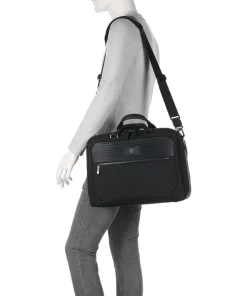 Mythic Deluxe Aktentasche 15″ Nylon schwarz