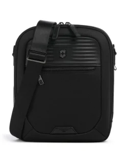 Mythic Umhängetasche Nylon schwarz