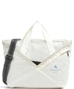 Nagelfar 17L Handtasche 14″ Polyamide, Polyurethane elfenbein