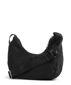 Nanja M Umhängetasche Polyamide schwarz
