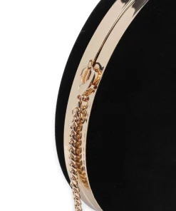 Negra Umhängetasche Textil schwarz