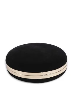 Negra Umhängetasche Textil schwarz