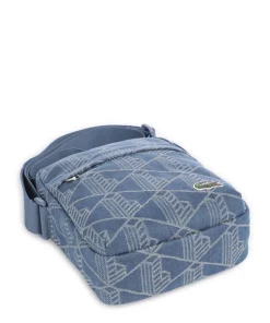 Neocroc Umhängetasche Baumwolle jeans