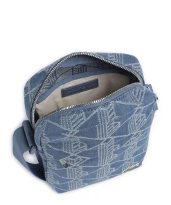 Neocroc Umhängetasche Baumwolle jeans