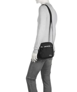 Neocroc Umhängetasche Polyester schwarz