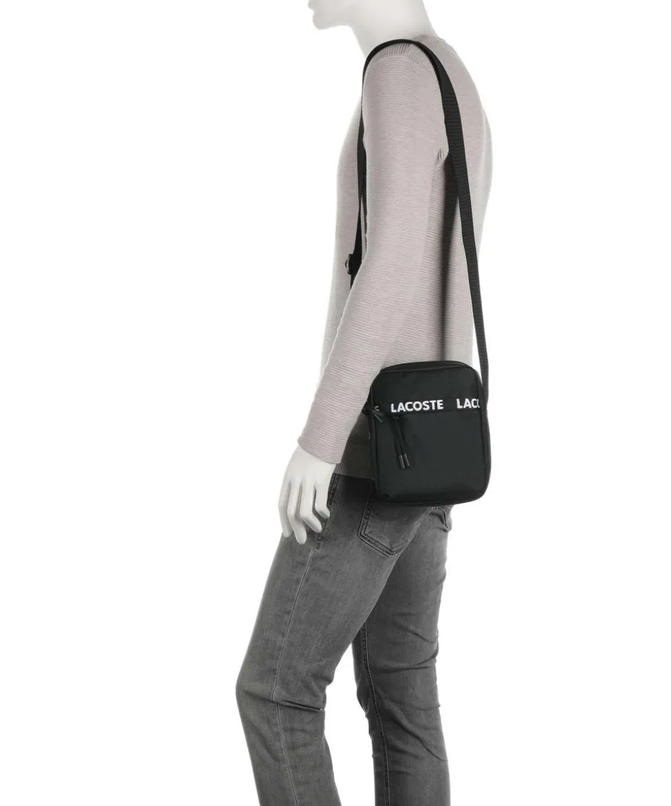 Neocroc Umhängetasche Polyester schwarz