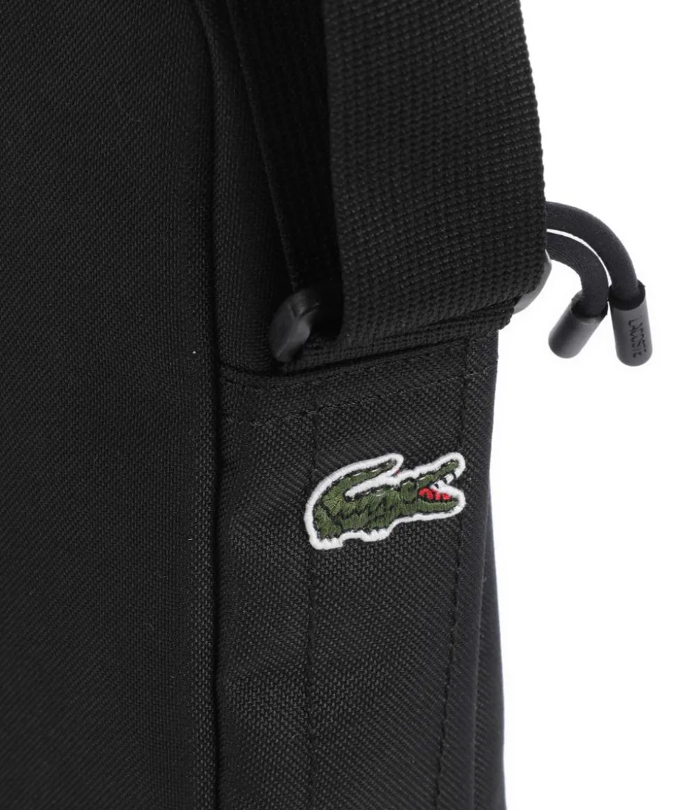 Neocroc Umhängetasche Polyester schwarz