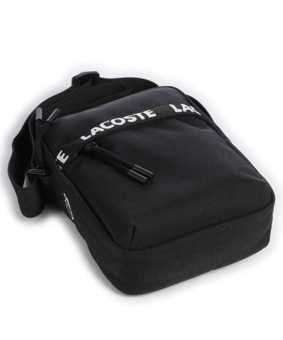 Neocroc Umhängetasche Polyester schwarz