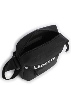 Neocroc Umhängetasche Polyester schwarz