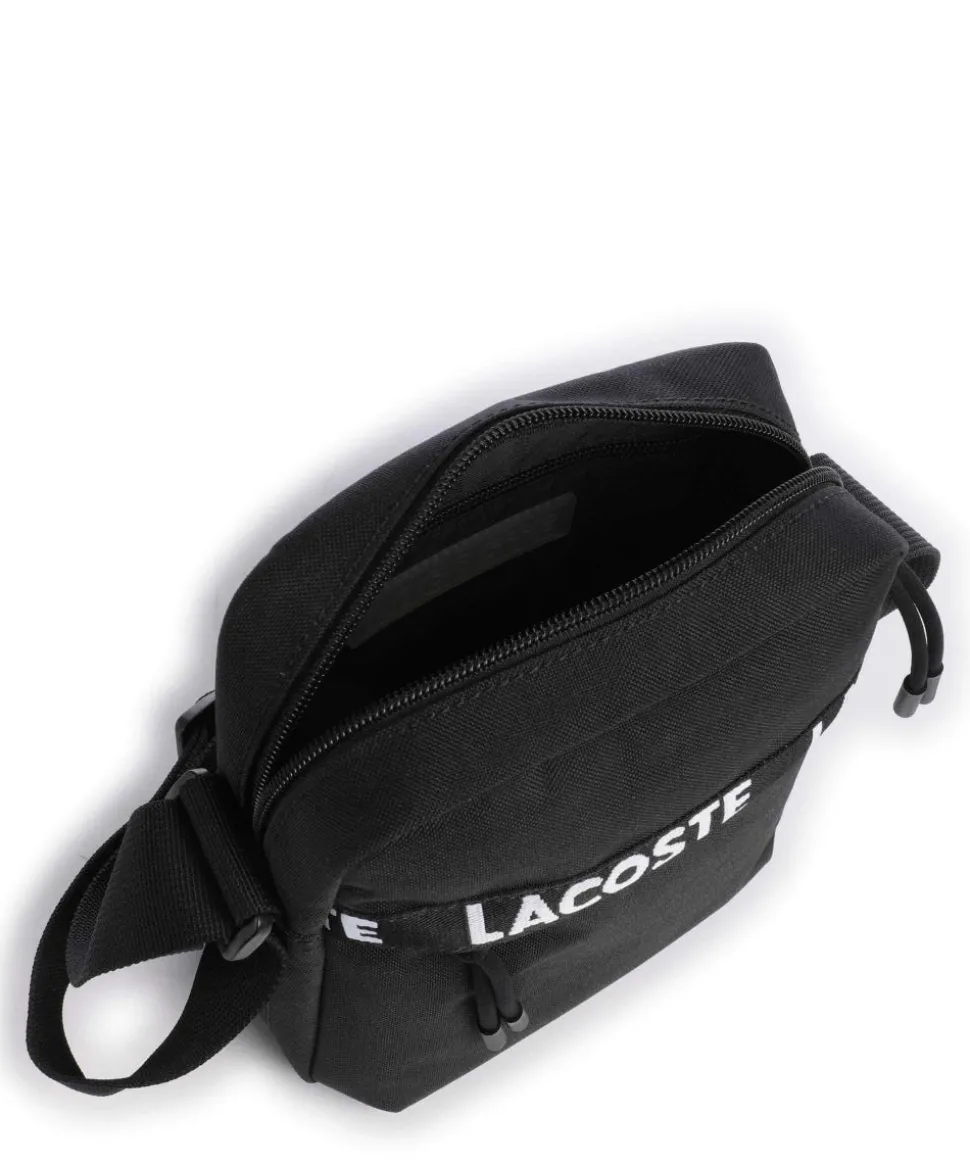 Neocroc Umhängetasche Polyester schwarz