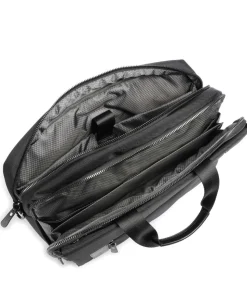 Nero Aktentasche 15″ Nylon schwarz