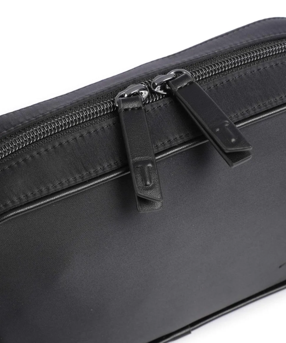 Nesbiit Umhängetasche Nylon schwarz