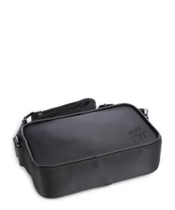 Nesbiit Umhängetasche Nylon schwarz